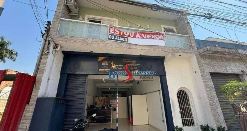 Prédio à venda, 250 m² por r$ 1.600.000,00 - vila formosa - são paulo/sp