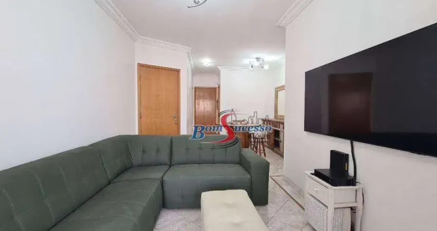 Apartamento com 3 dormitórios à venda, 98 m² por r$ 1.089.000,00 - tatuapé - são paulo/sp