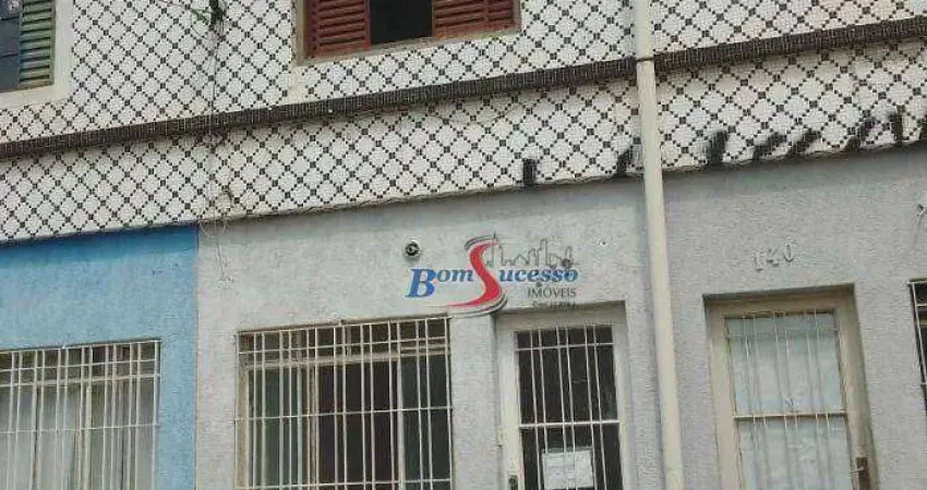 Sobrado com 2 dormitórios à venda, 62 m² por r$ 399.000,00 - mooca - são paulo/sp