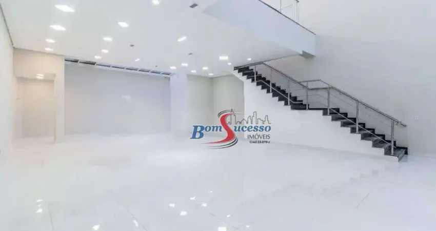 Prédio para alugar, 390 m² por r$ 32.397,67/mês - tatuapé - são paulo/sp