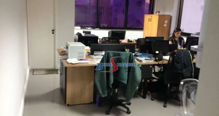 Sala à venda, 32 m² por r$ 319.900,00 - jardim paulista - são paulo/sp