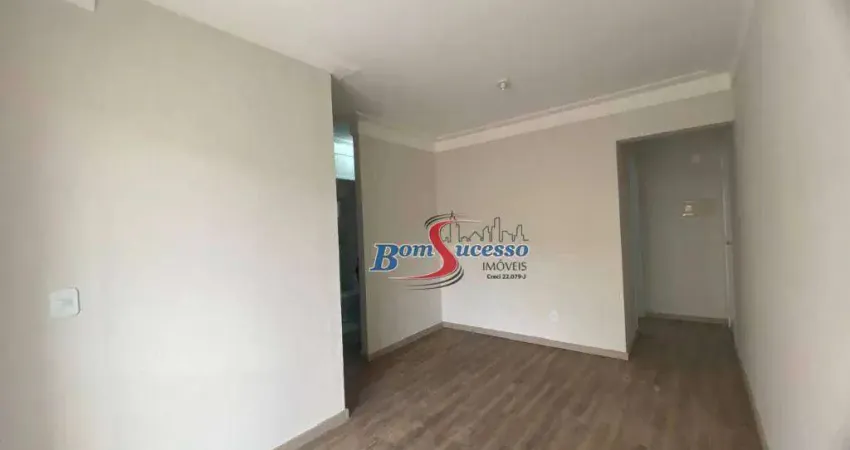 Apartamento com 3 dormitórios à venda, 60 m² por r$ 459.900,00 - tatuapé - são paulo/sp