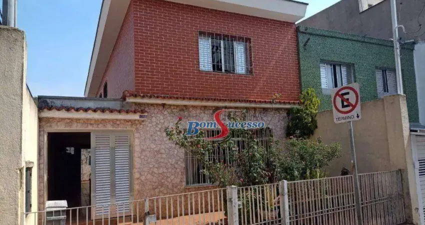 Sobrado com 3 dormitórios à venda, 180 m² por r$ 599.900,00 - vila diva (zona leste) - são paulo/sp