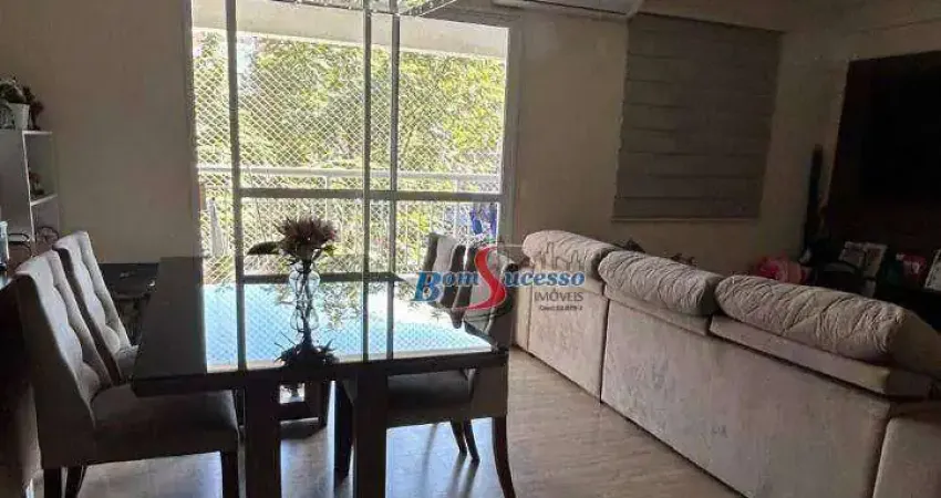 Apartamento com 2 dormitórios à venda, 86 m² por r$ 899.900 - mooca - são paulo/sp