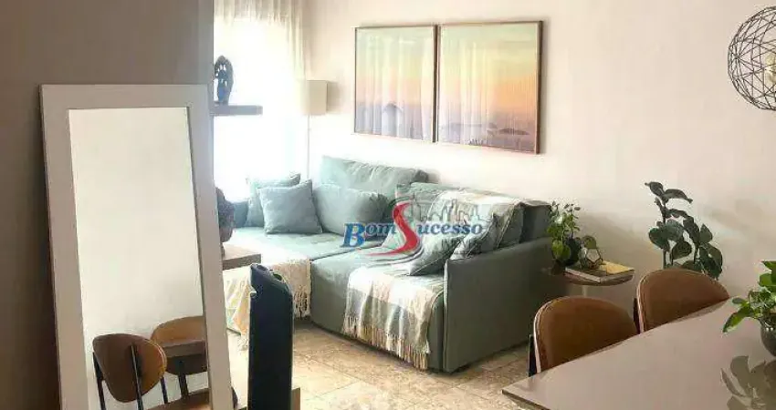 Apartamento para alugar, 75 m² por r$ 10.825,00/mês - itaim bibi - são paulo/sp
