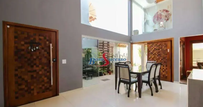 Sobrado com 4 dormitórios à venda, 400 m² por r$ 2.399.000,00 - vila invernada - são paulo/sp