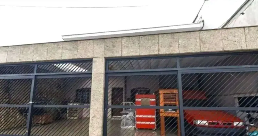 Sobrado com 4 dormitórios à venda, 220 m² por r$ 1.700.000,00 - água rasa - são paulo/sp