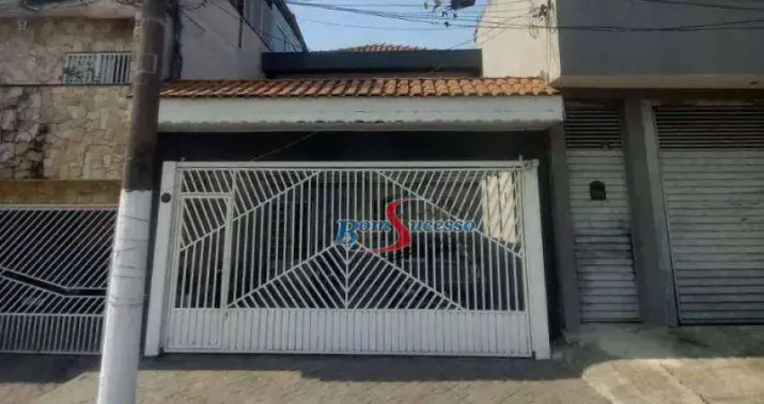 Sobrado com 3 dormitórios à venda, 102 m² por r$ 954.900,00 - chácara mafalda - são paulo/sp