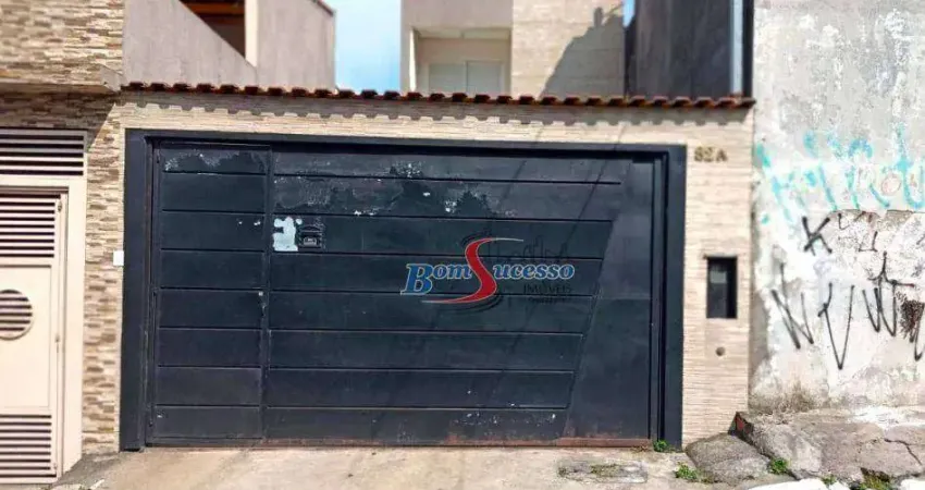 Sobrado com 3 dormitórios à venda, 110 m² por r$ 749.900,00 - vila ema - são paulo/sp