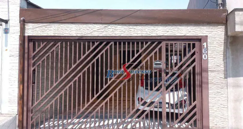 Casa com 3 dormitórios à venda, 107 m² por r$ 749.900,00 - água rasa - são paulo/sp