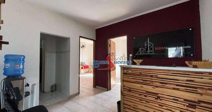 Casa para alugar, 90 m² por r$ 3.903,65/mês - tatuapé - são paulo/sp