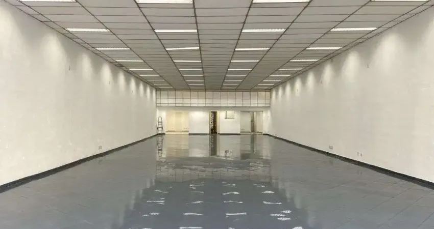 Salão, 400 m² - venda por r$ 10.000.000,00 ou aluguel por r$ 25.000,00/mês - mooca - são paulo/sp