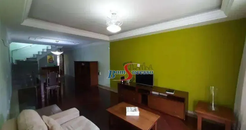 Sobrado com 3 dormitórios, 142 m² - venda por r$ 1.520.000,00 ou aluguel por r$ 7.302,11/mês - vila formosa - são paulo/sp