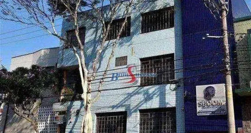 Prédio, 342 m² - venda por r$ 3.900.000,00 ou aluguel por r$ 14.877,58/mês - tatuapé - são paulo/sp