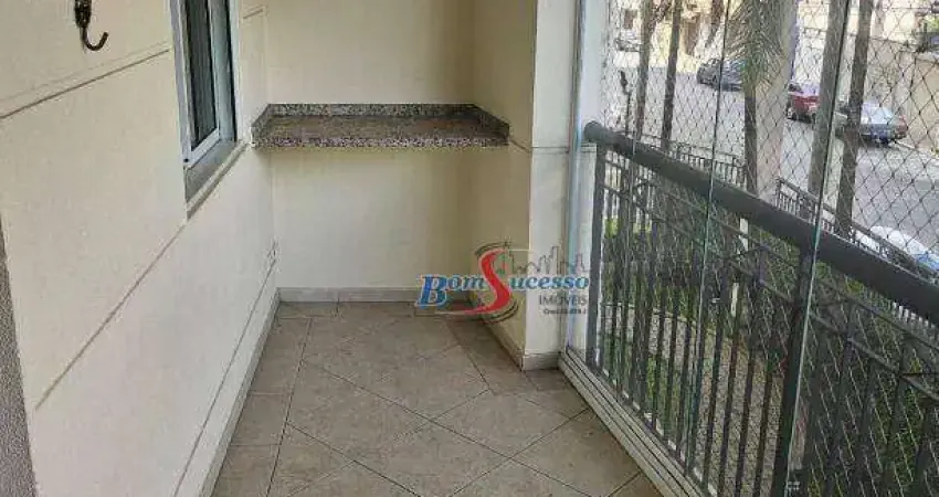Apartamento com 3 dormitórios à venda, 96 m² por r$ 890.000 - vila prudente (zona leste) - são paulo/sp