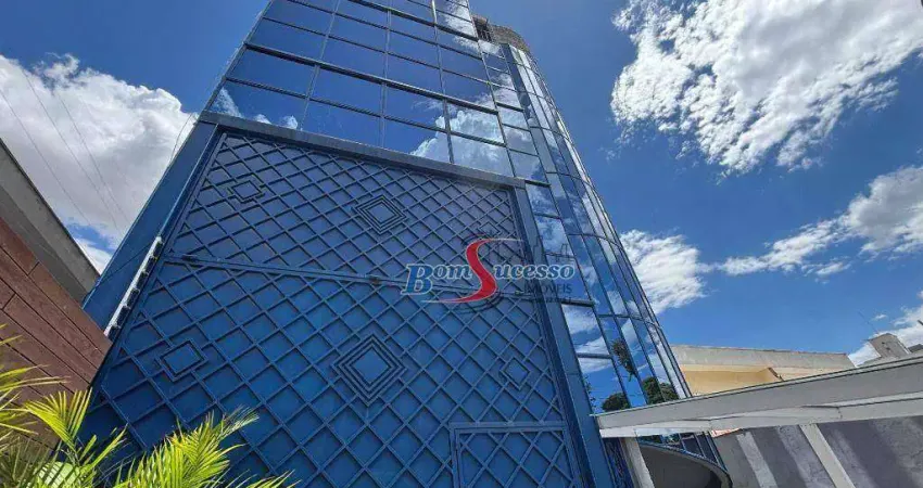 Prédio, 1493 m² - venda por r$ 6.700.000,00 ou aluguel por r$ 34.757,94/mês - vila santa clara - são paulo/sp