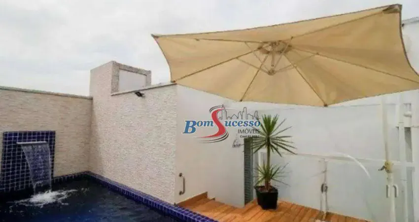 Sobrado com 3 dormitórios à venda, 430 m² por r$ 2.700.000,00 - alto da mooca - são paulo/sp