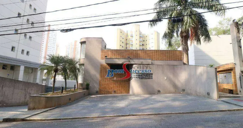 Prédio à venda, 963 m² por r$ 7.690.000,00 - panamby - são paulo/sp