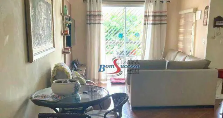 Sobrado com 2 dormitórios à venda, 160 m² por r$ 635.000,00 - vila formosa - são paulo/sp