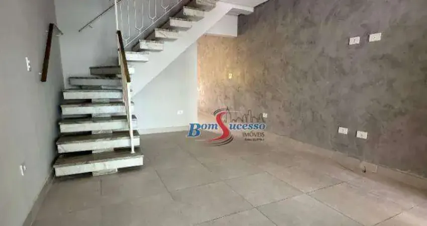 Sobrado com 3 dormitórios, 140 m² - venda por r$ 849.900,00 ou aluguel por r$ 6.000,00/mês - mooca - são paulo/sp