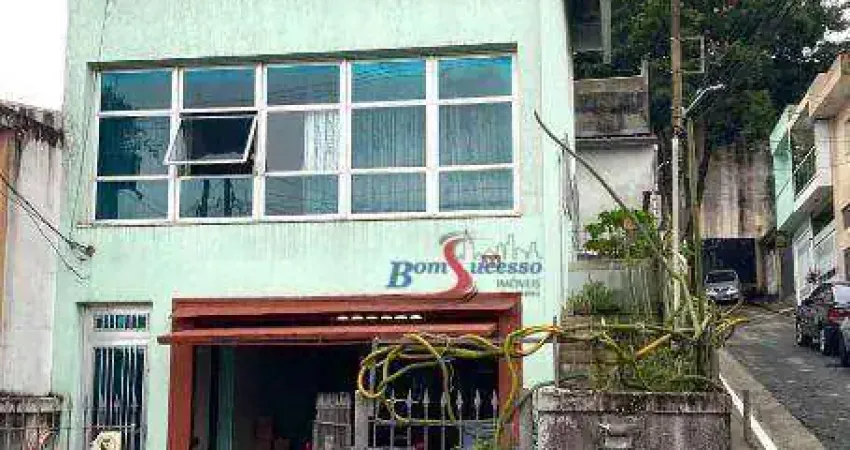 Sobrado com 3 dormitórios à venda, 170 m² por r$ 925.000,00 - vila formosa - são paulo/sp