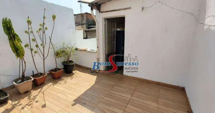 Sobrado com 4 dormitórios à venda, 129 m² por r$ 960.000,00 - belém (zona leste) - são paulo/sp