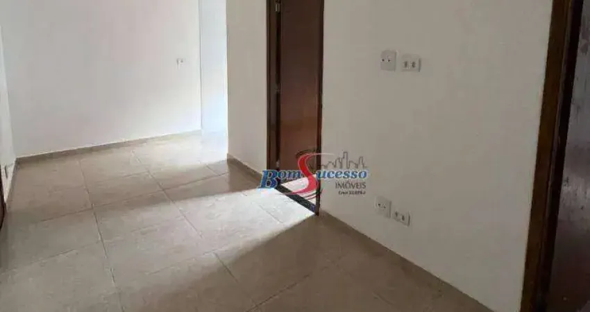 Apartamento com 2 dormitórios à venda, 40 m² por r$ 255.900 - vila formosa - são paulo/sp