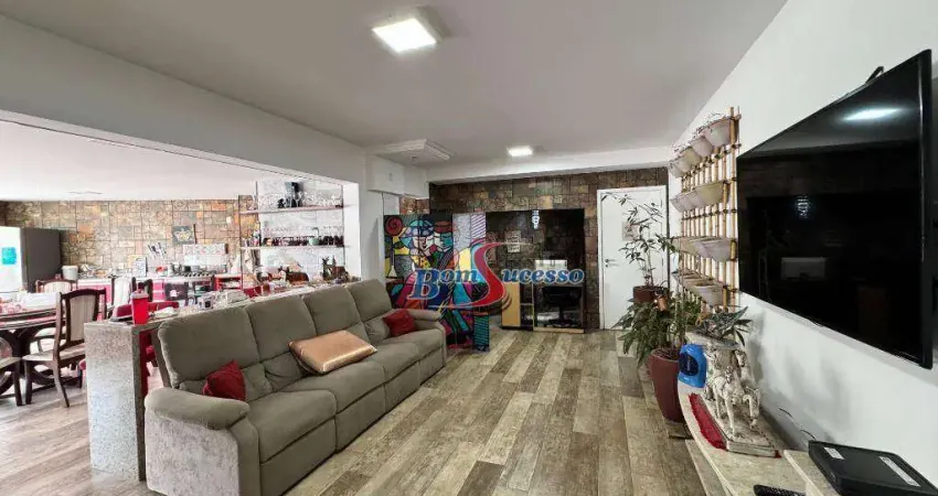 Apartamento com 3 dormitórios à venda, 122 m² por r$ 1.429.900,00 - mooca - são paulo/sp