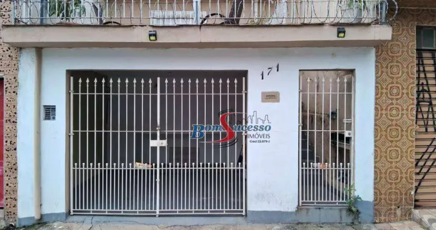 Casa com 3 dormitórios à venda, 96 m² por r$ 415.000,00 - vila ema - são paulo/sp