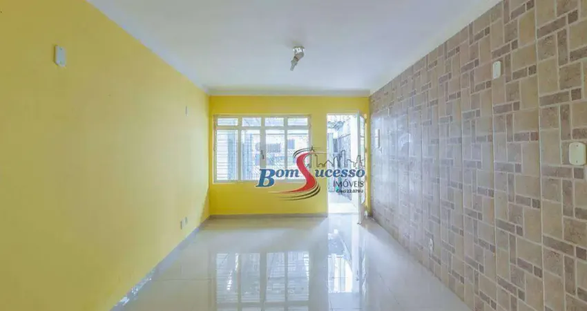 Sobrado com 3 dormitórios à venda, 135 m² por r$ 749.900,00 - mooca - são paulo/sp