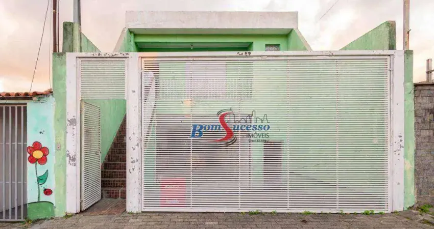 Prédio, 290 m² - venda por r$ 819.900,00 ou aluguel por r$ 9.046,88/mês - vila formosa - são paulo/sp