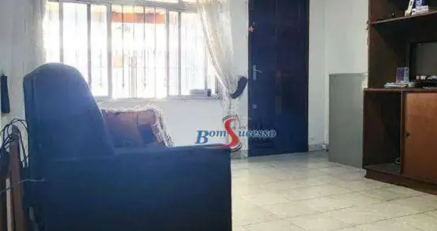 Sobrado com 2 dormitórios à venda, 94 m² por r$ 435.000,00 - vila guarani(zona leste) - são paulo/sp