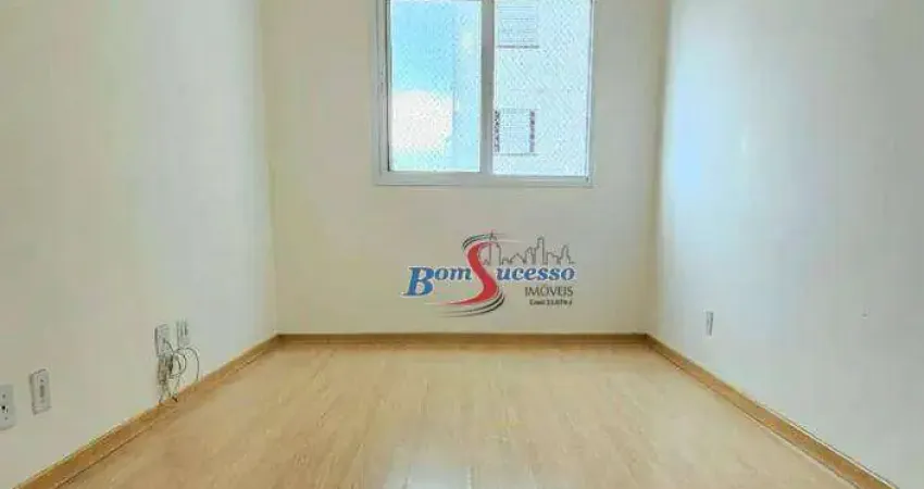 Apartamento com 2 dormitórios à venda, 45 m² por r$ 229.900,00 - vila prudente (zona leste) - são paulo/sp