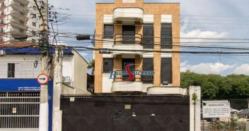 Prédio, 586 m² - venda por r$ 8.000.000,00 ou aluguel por r$ 24.182,60/mês - tatuapé - são paulo/sp