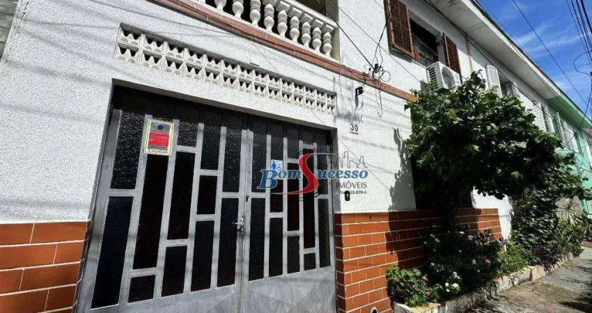 Sobrado com 3 dormitórios à venda, 184 m² por r$ 1.199.900,00 - tatuapé - são paulo/sp