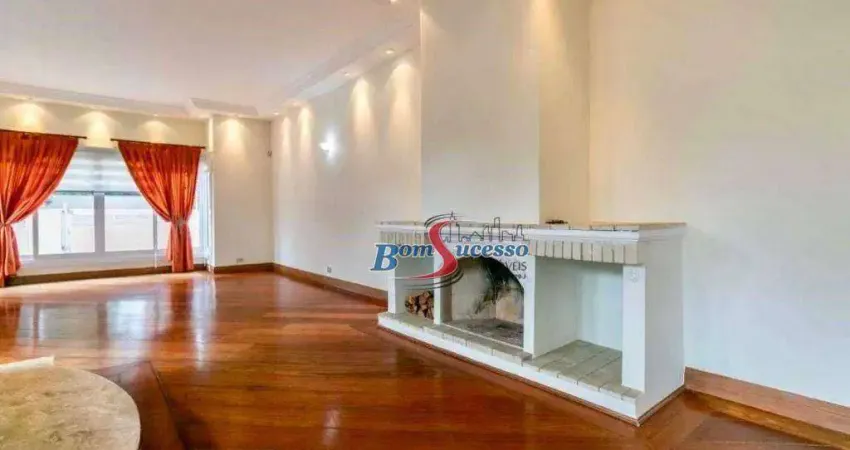 Sobrado com 3 dormitórios, 280 m² - venda por r$ 3.750.000,00 ou aluguel por r$ 12.127,30/mês - vila prudente (zona leste) - são paulo/sp