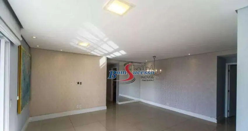 Apartamento com 2 dormitórios, 93 m² - venda por r$ 959.900,00 ou aluguel por r$ 9.720,00/mês - tatuapé - são paulo/sp