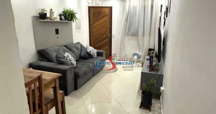 Sobrado com 2 dormitórios à venda, 60 m² por r$ 450.000,00 - vila formosa - são paulo/sp