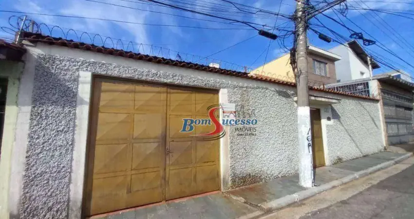 Casa com 2 dormitórios à venda, 130 m² por r$ 1.400.000 - jardim vila formosa - são paulo/sp