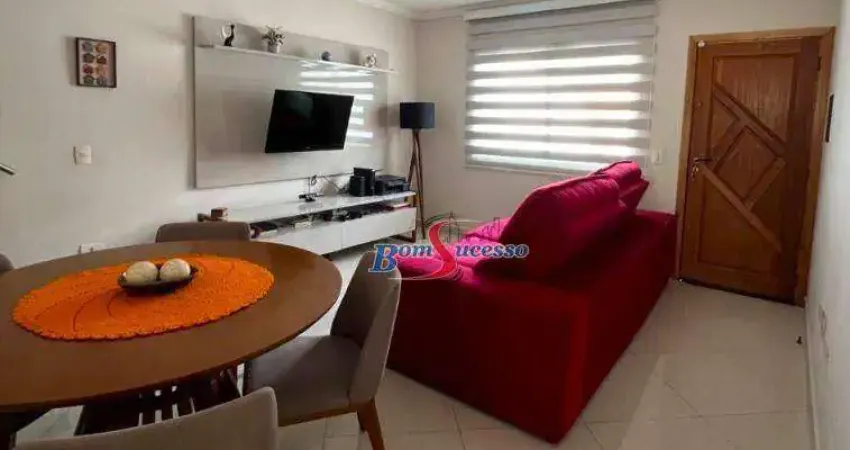 Sobrado com 2 dormitórios à venda, 146 m² por r$ 899.900,00 - vila invernada - são paulo/sp