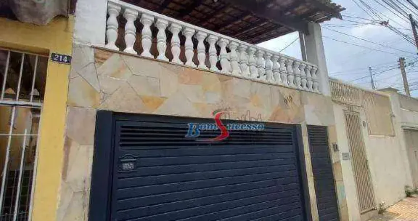 Sobrado com 2 dormitórios à venda, 114 m² por r$ 449.900 - chácara mafalda - são paulo/sp