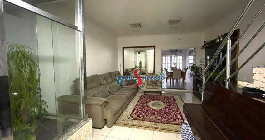 Sobrado com 3 dormitórios à venda, 200 m² por r$ 1.299.900 - vila formosa - são paulo/sp