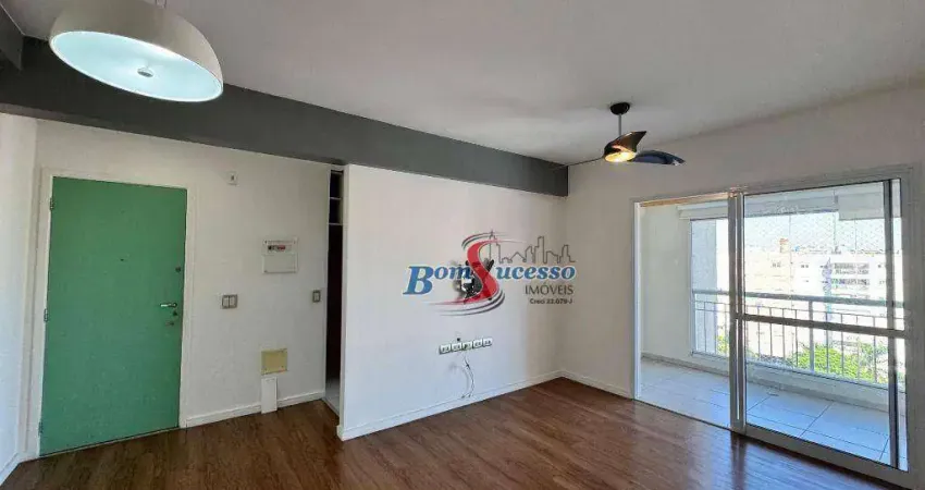 Apartamento com 3 dormitórios à venda, 86 m² por r$ 925.000,00 - mooca - são paulo/sp