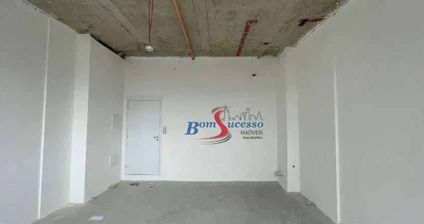 Sala à venda, 30 m² por r$ 330.000 - vila prudente (zona leste) - são paulo/sp