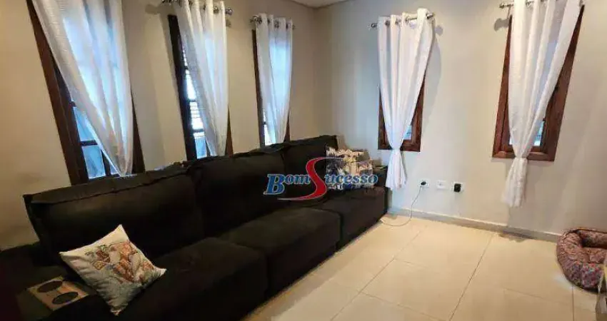 Sobrado com 4 dormitórios à venda, 300 m² por r$ 1.390.000,00 - vila formosa - são paulo/sp