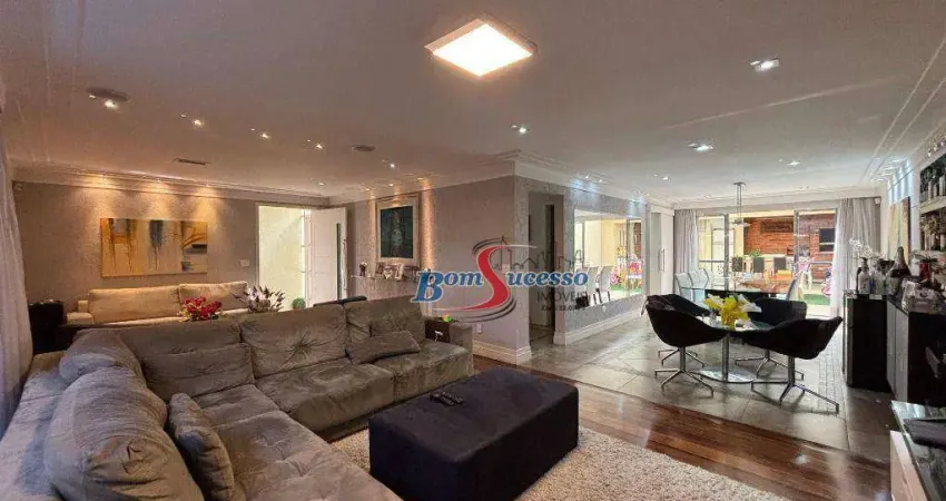 Sobrado com 3 dormitórios à venda, 316 m² por r$ 1.800.000,00 - planalto paulista - são paulo/sp