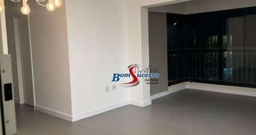 Apartamento com 3 dormitórios à venda, 66 m² por r$ 744.900 - tatuapé - são paulo/sp