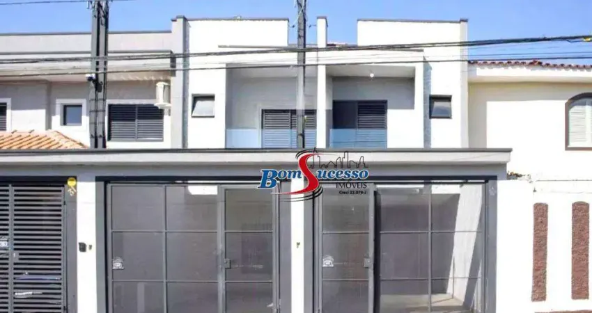 Sobrado com 3 dormitórios à venda, 118 m² por r$ 759.900,00 - mooca - são paulo/sp