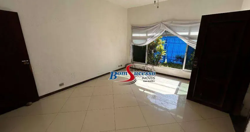 Sobrado com 3 dormitórios à venda, 200 m² por r$ 849.000,00 - mooca - são paulo/sp