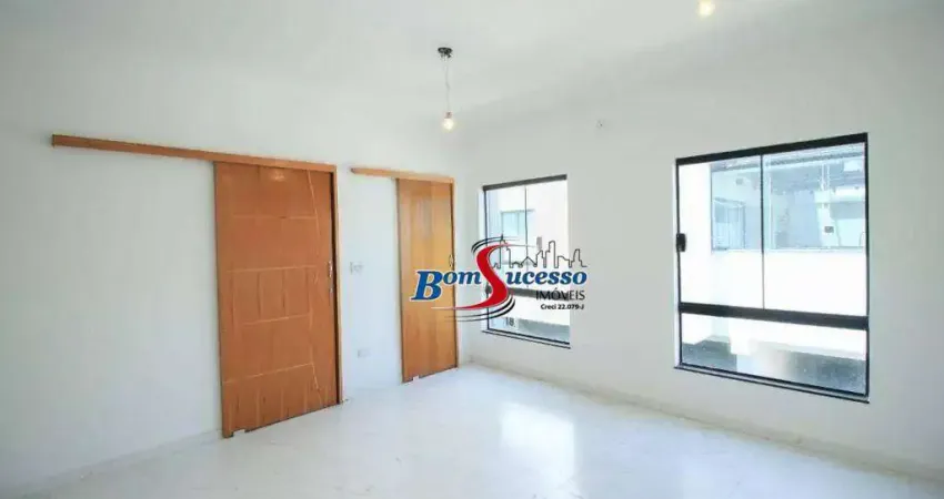 Sobrado com 3 dormitórios à venda, 110 m² por r$ 799.900 - mooca - são paulo/sp